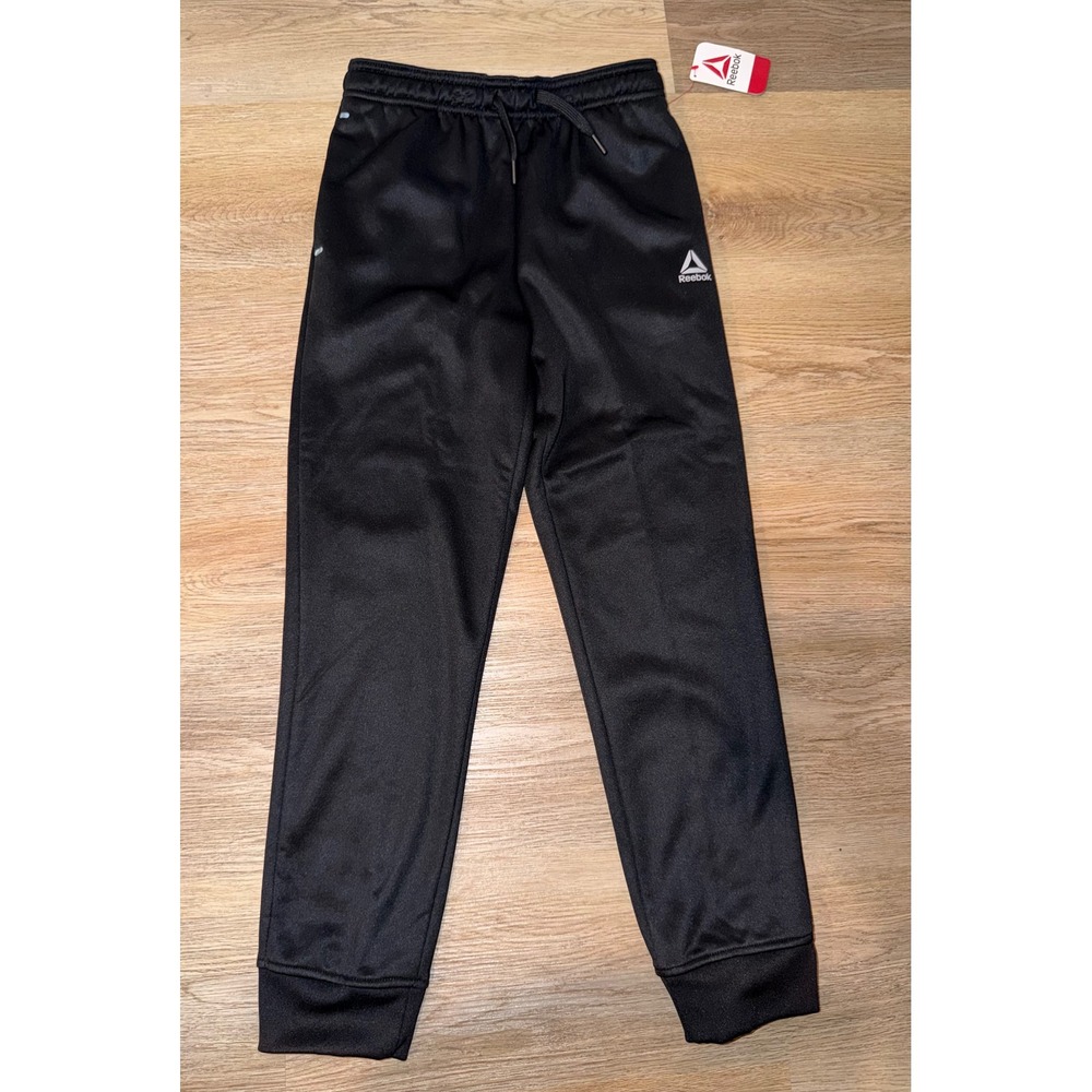 Boy athletic joggers large 10/12